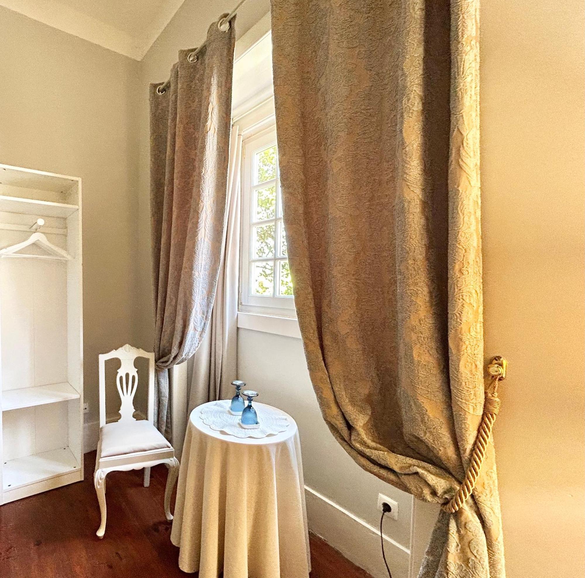 Villa Branca Jacinta シントラ エクステリア 写真