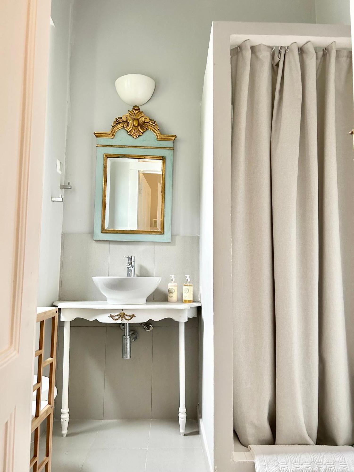 Villa Branca Jacinta シントラ エクステリア 写真