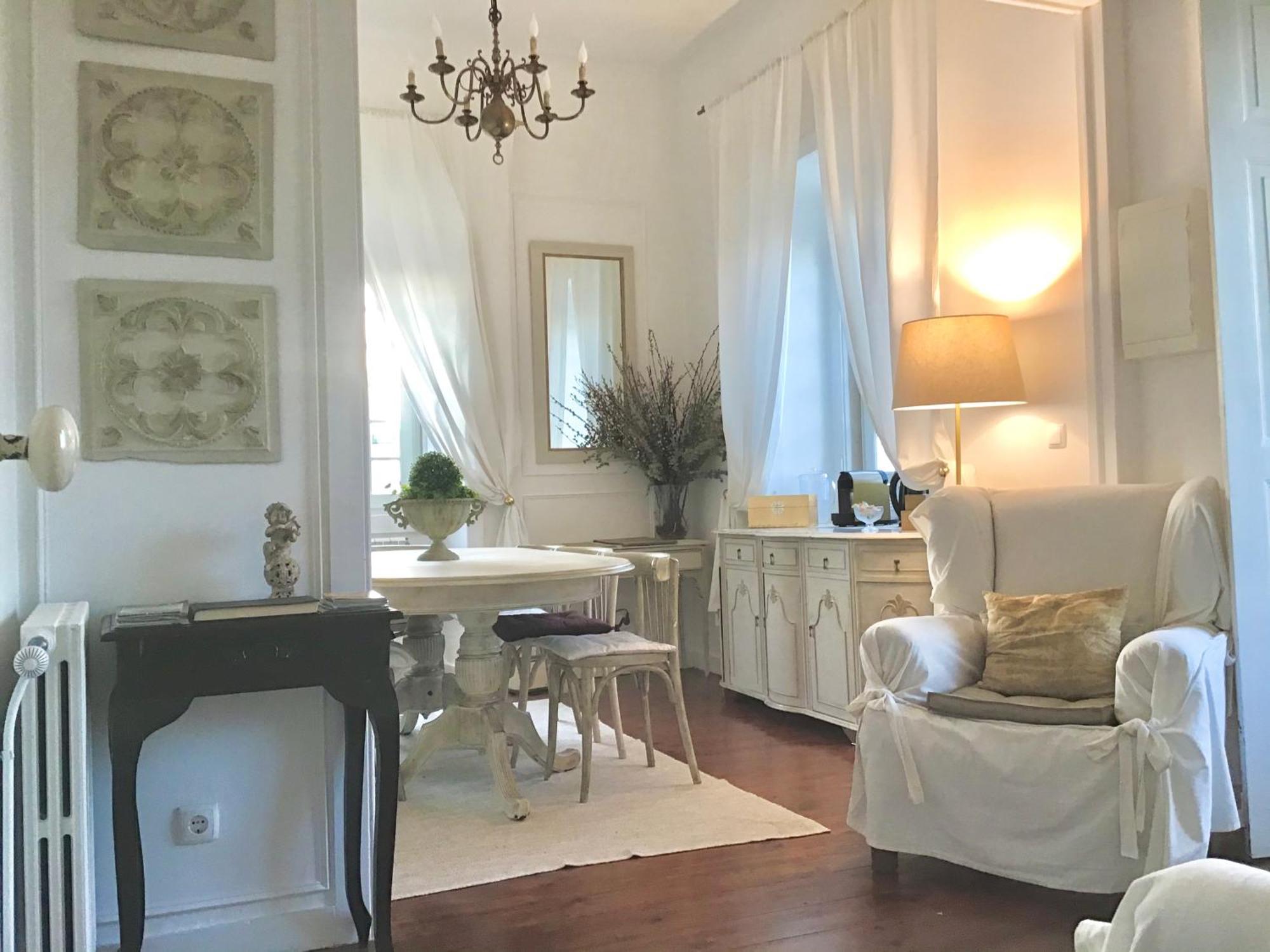 Villa Branca Jacinta シントラ エクステリア 写真