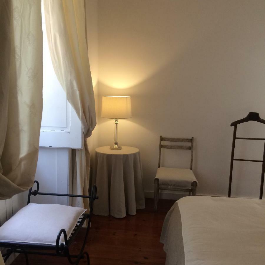 Villa Branca Jacinta シントラ エクステリア 写真