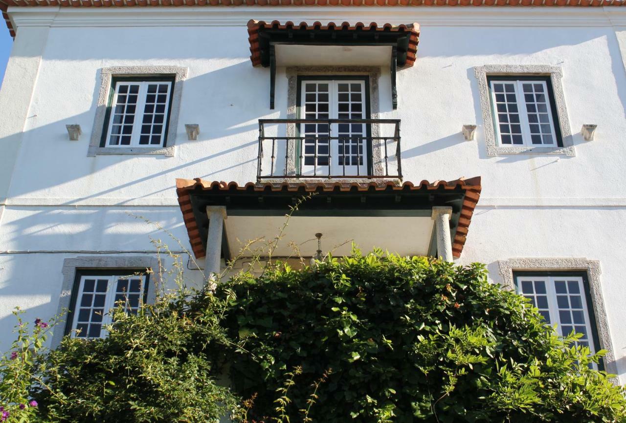 Villa Branca Jacinta シントラ エクステリア 写真