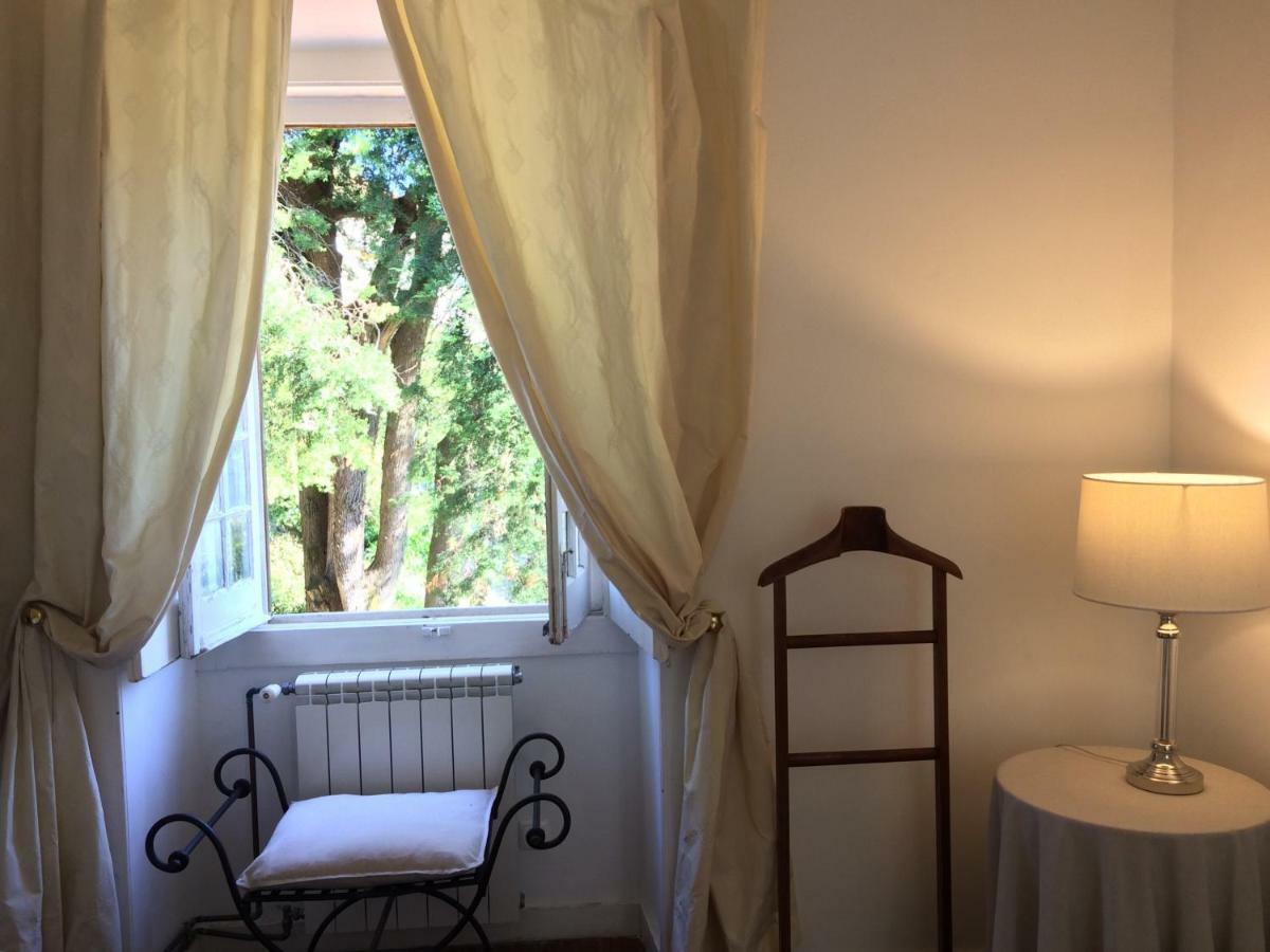 Villa Branca Jacinta シントラ エクステリア 写真