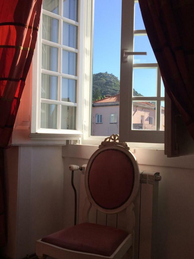 Villa Branca Jacinta シントラ エクステリア 写真