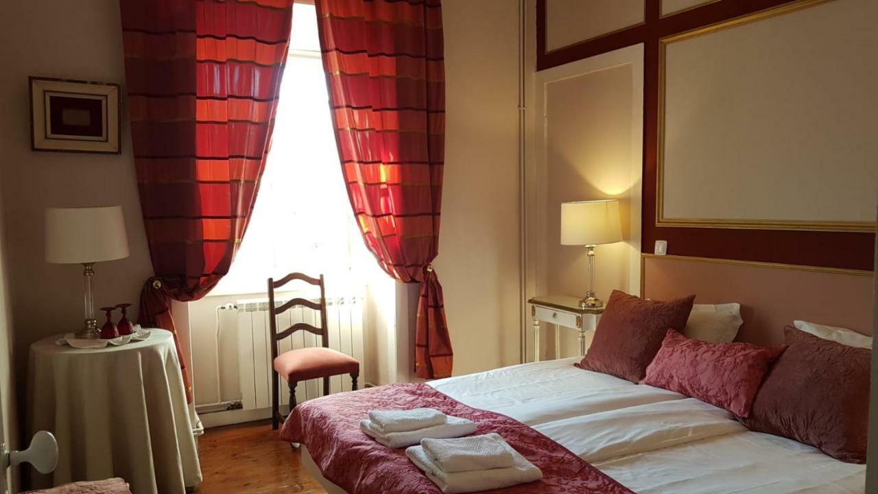 Villa Branca Jacinta シントラ エクステリア 写真
