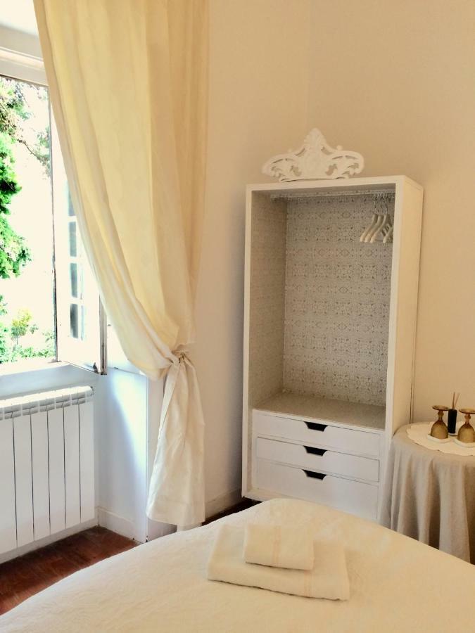 Villa Branca Jacinta シントラ エクステリア 写真