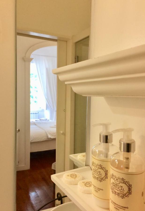 Villa Branca Jacinta シントラ エクステリア 写真